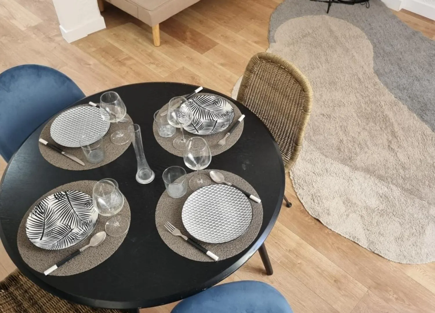 Apartament Menton Centre Cosy And Spacious Francja